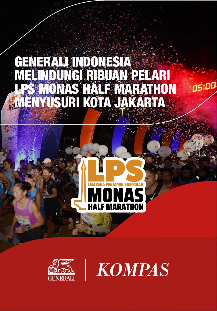 LPS Monas Half Marathon 2024 LPS Monas Half Marathon 2024