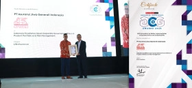 Indonesia Good Corporate Governance Award 2024