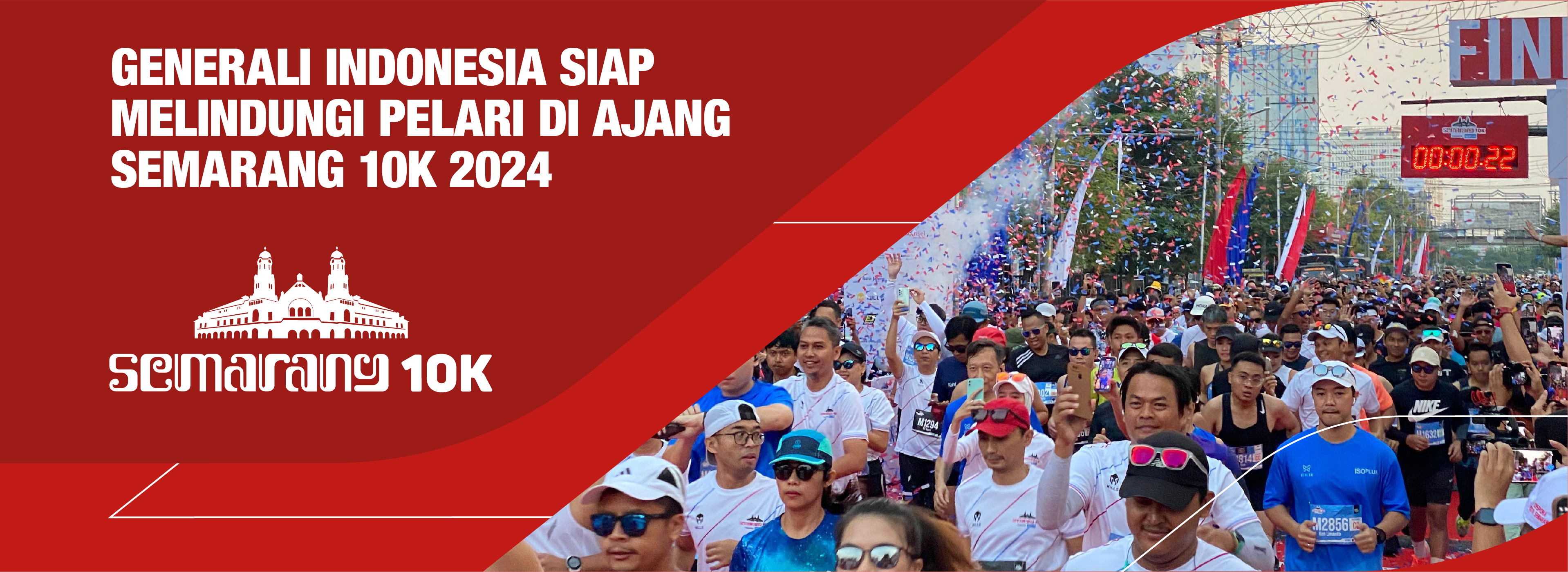 Semarang 10K 2024